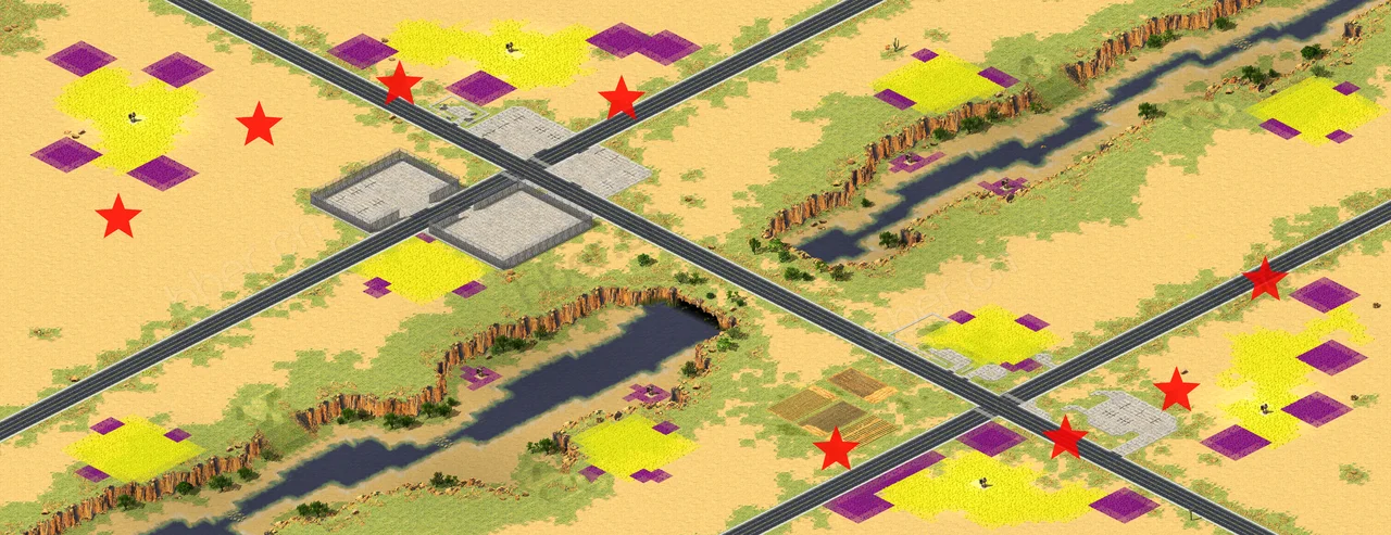 [FUN]-Country-Swing-4v4